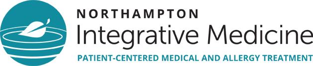 Northampton Integrative Medicine Logo