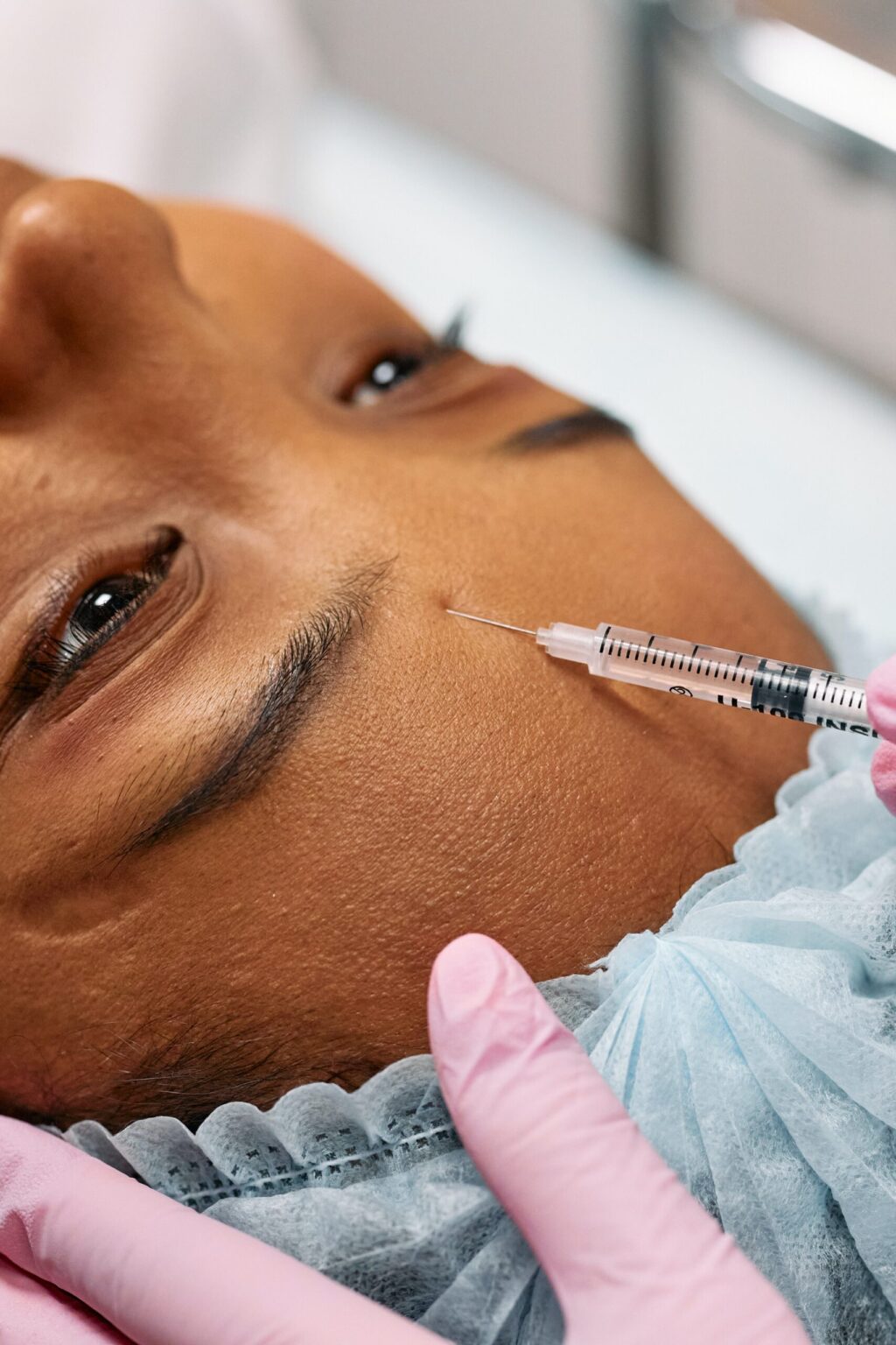 Botox Injections – Northampton Integrative Medicine